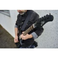 Eko ST350 HSS Stealth Black - Vue 6